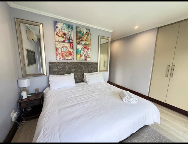 4 BEDROOM TOWNHOUSE FOR SALE IN ZIMBALI ESTATE